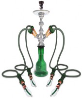 HOOKAH SPECIAL. 4